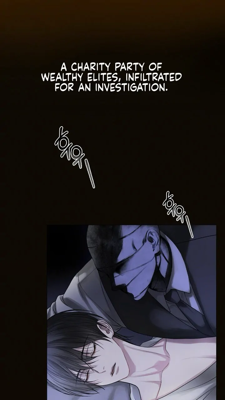 The Sound of Sheep Breathing - Chapter 0 - Page 2