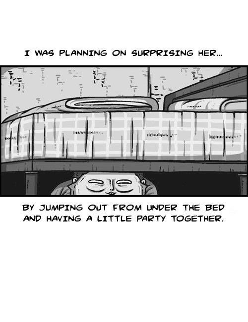 The Sound Of Your Heart - Chapter 242 - Page 2