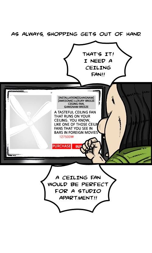 The Sound Of Your Heart - Chapter 249 - Page 2