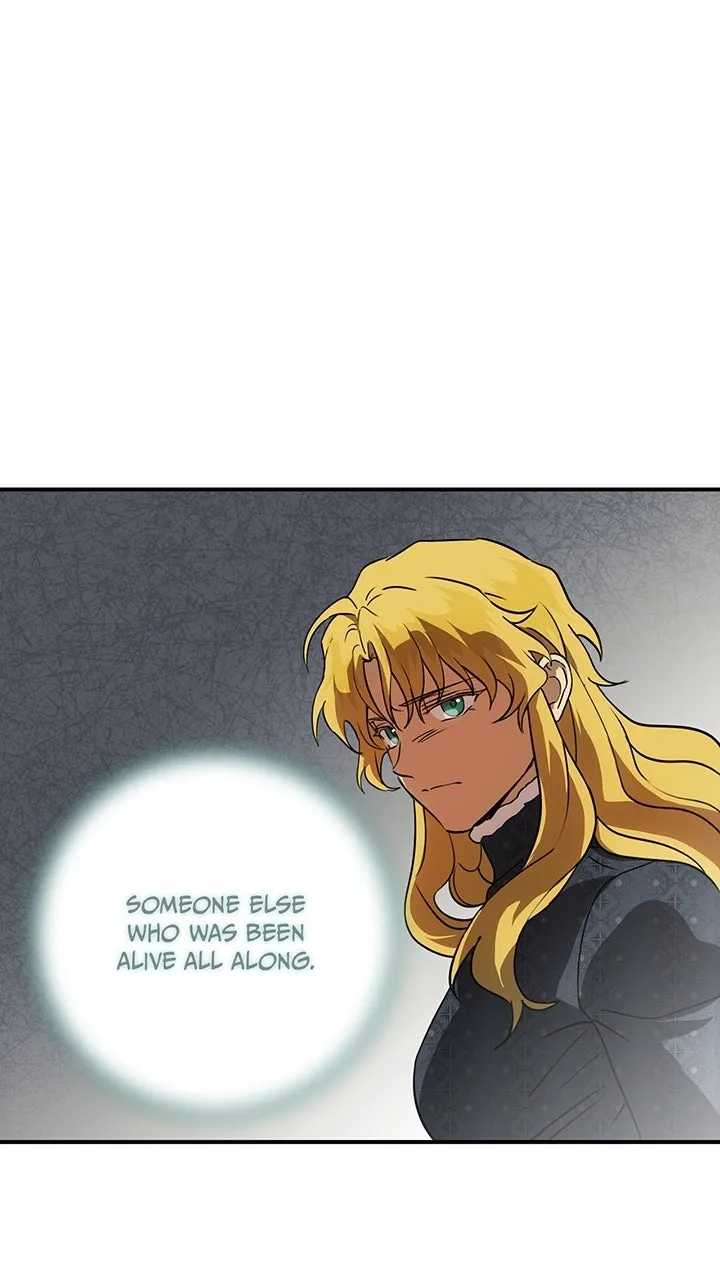 The Spark in Your Eyes - Chapter 209 - Page 2