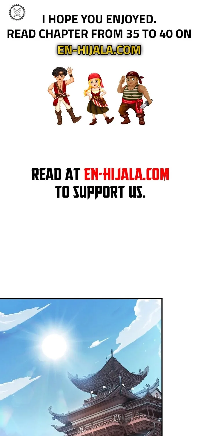 The Spy Life in the Demonic Sect - Chapter 40 - Page 1