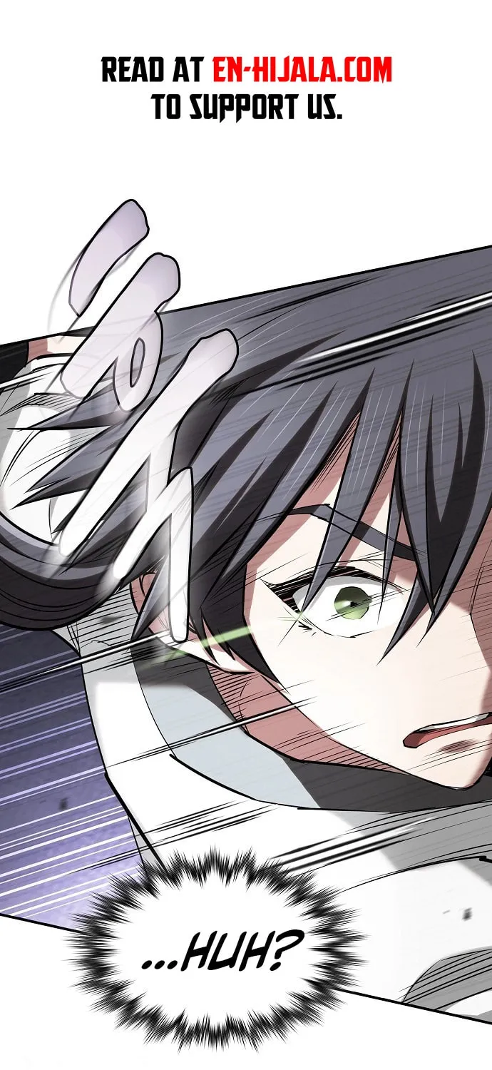 The Spy Life in the Demonic Sect - Chapter 42 - Page 1