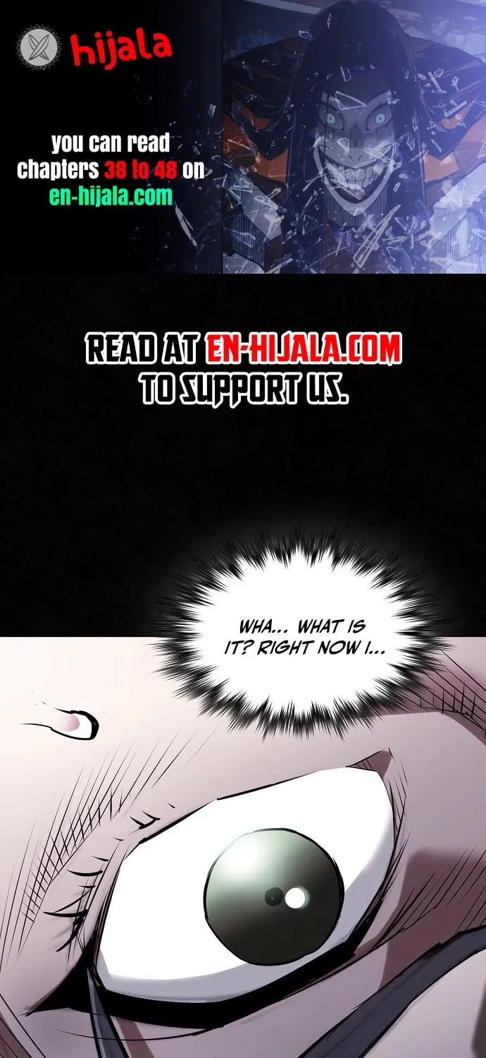 The Spy Life in the Demonic Sect - Chapter 43 - Page 1