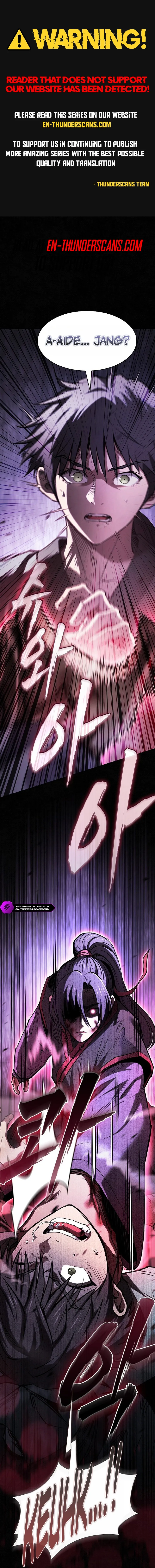 The Spy’s Life In The Demonic Cult - Chapter 65 - Page 1