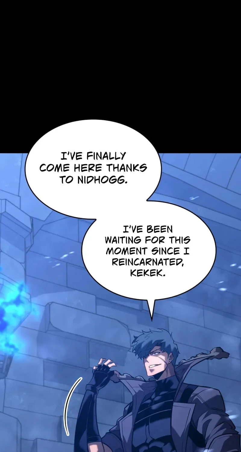 The SSS-Ranker Returns - Chapter 160 - Page 2