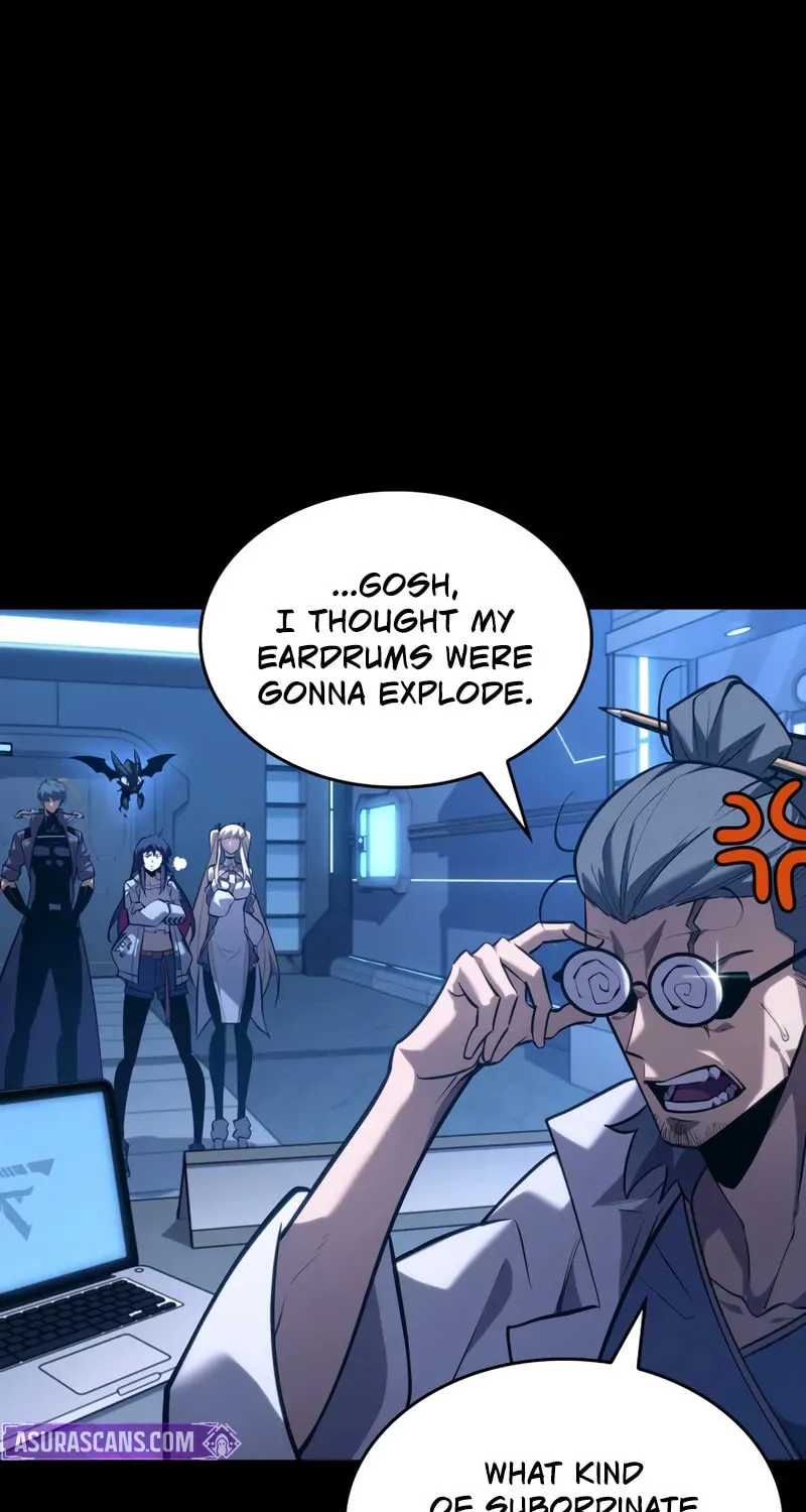 The SSS-Ranker Returns - Chapter 162 - Page 2