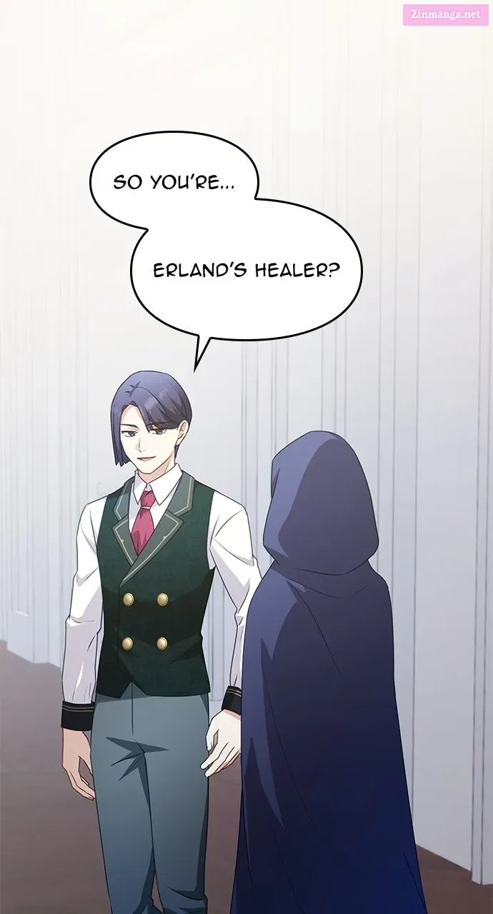 The Stand-in Daughter Wantsto Be Free - Chapter 11 - Page 1