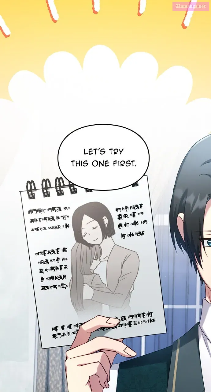 The Stand-in Daughter Wantsto Be Free - Chapter 14 - Page 1