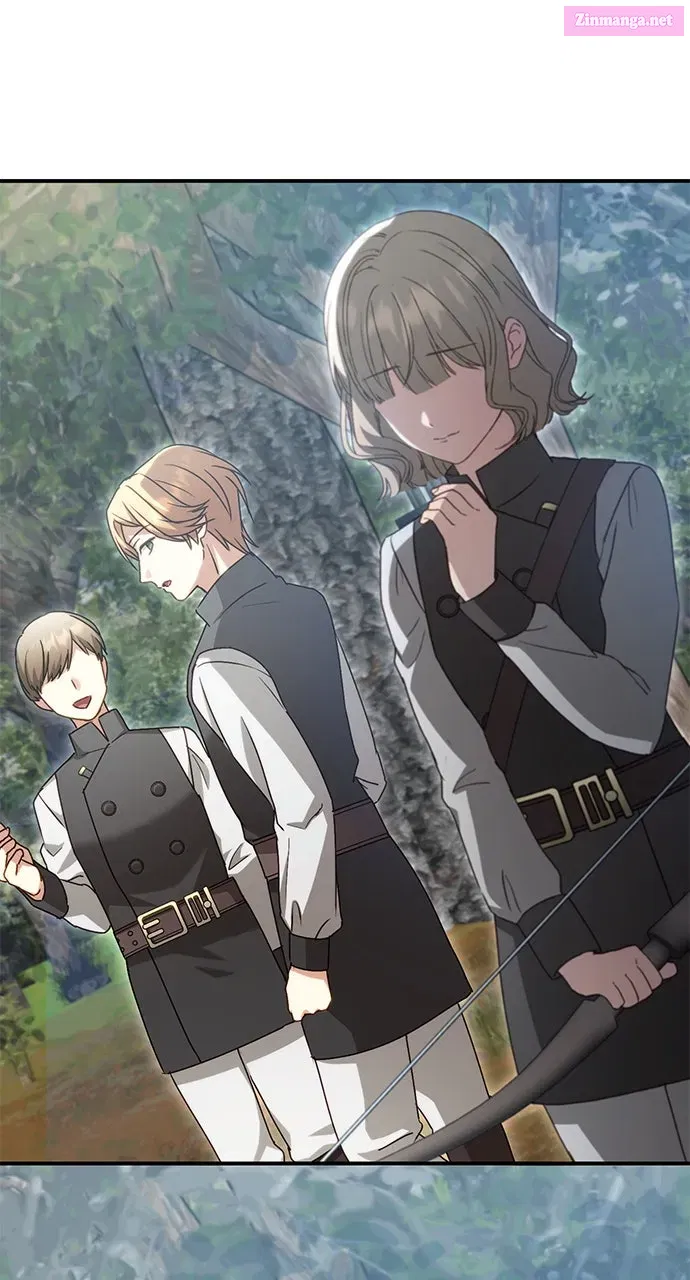 The Stand-in Daughter Wantsto Be Free - Chapter 16 - Page 1