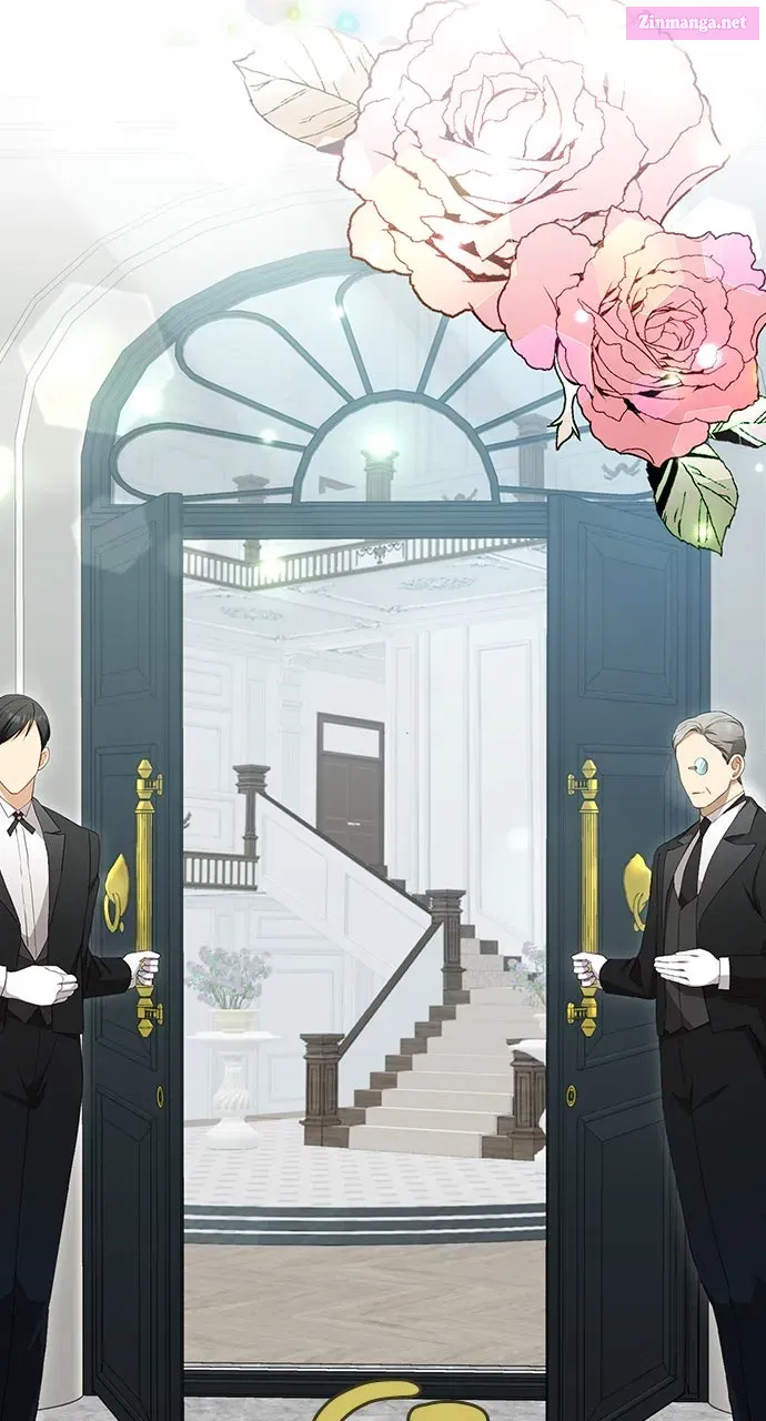 The Stand-in Daughter Wantsto Be Free - Chapter 2 - Page 1