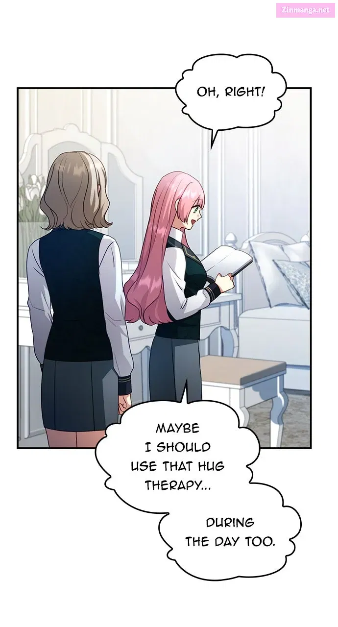 The Stand-in Daughter Wantsto Be Free - Chapter 21 - Page 1