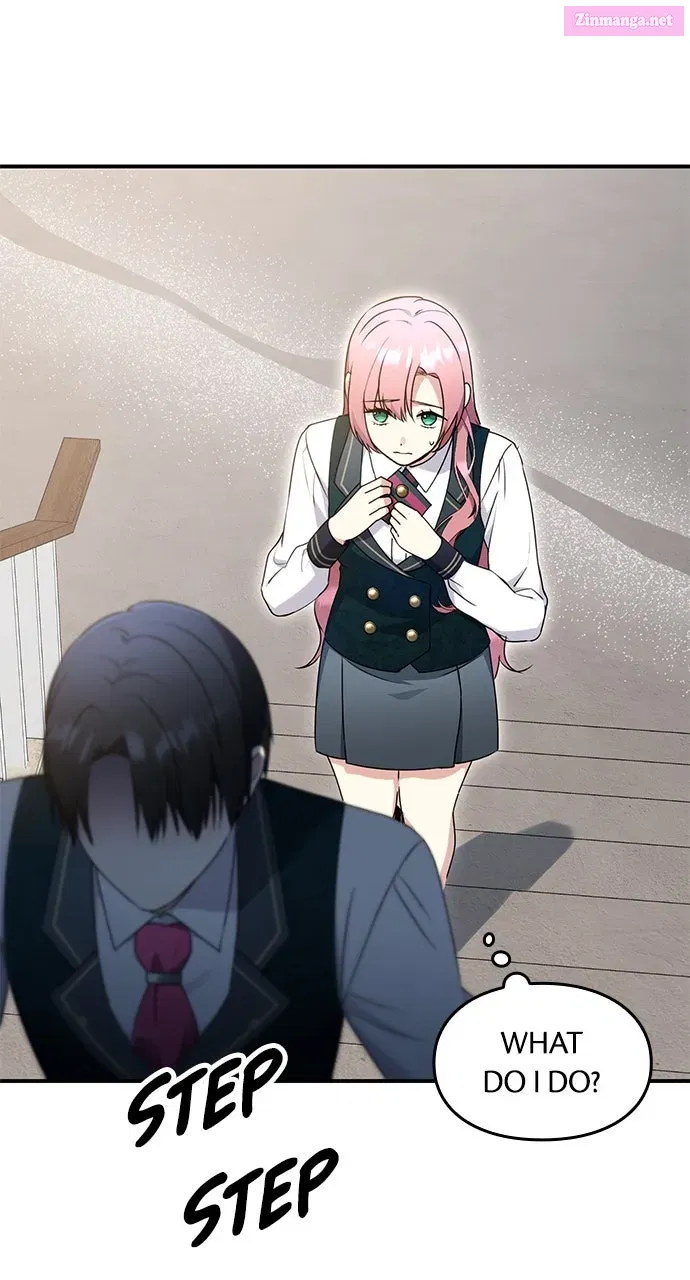 The Stand-in Daughter Wantsto Be Free - Chapter 24 - Page 1