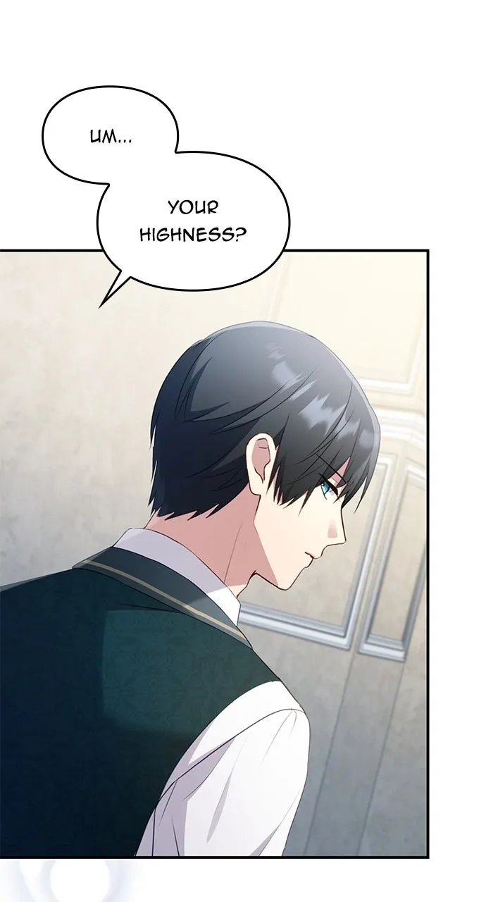 The Stand-in Daughter Wantsto Be Free - Chapter 25 - Page 1