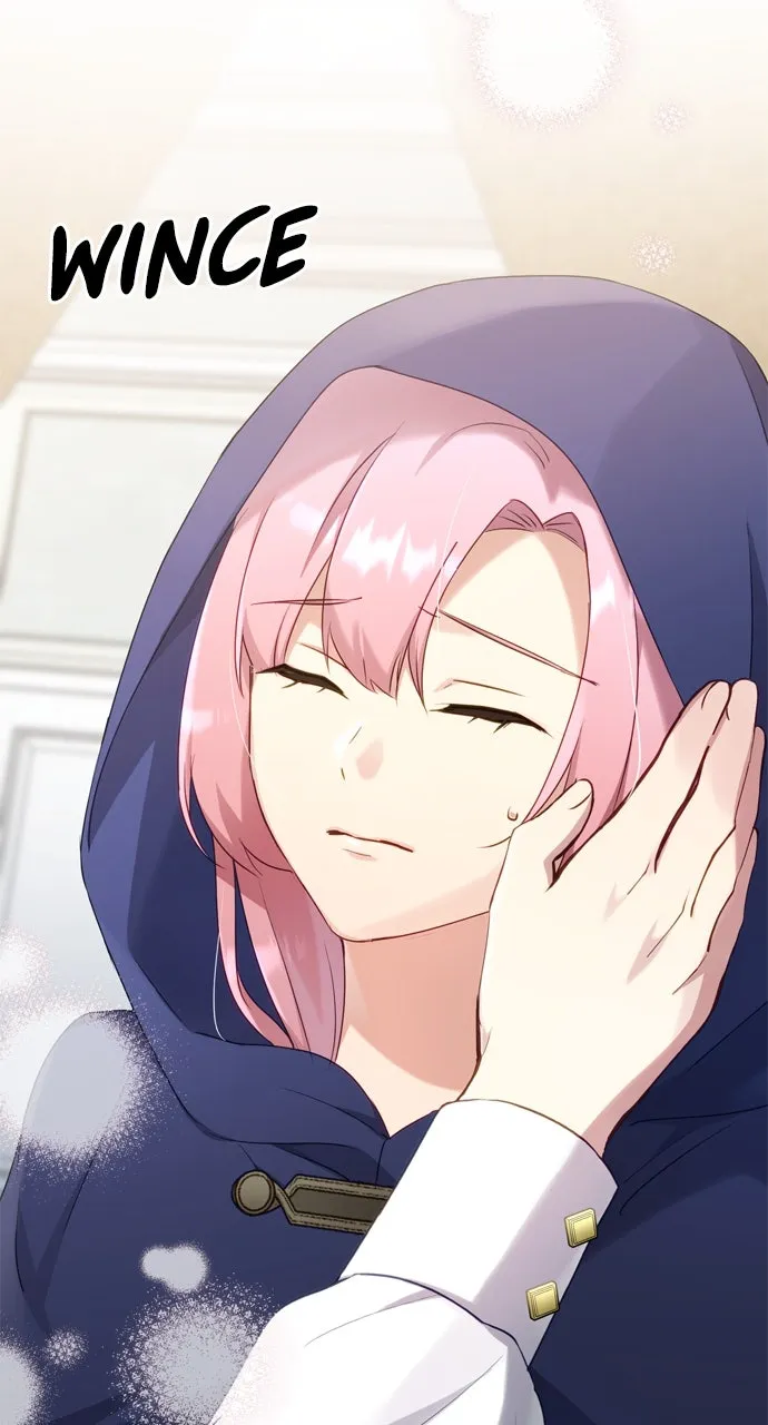 The Stand-in Daughter Wantsto Be Free - Chapter 27 - Page 1