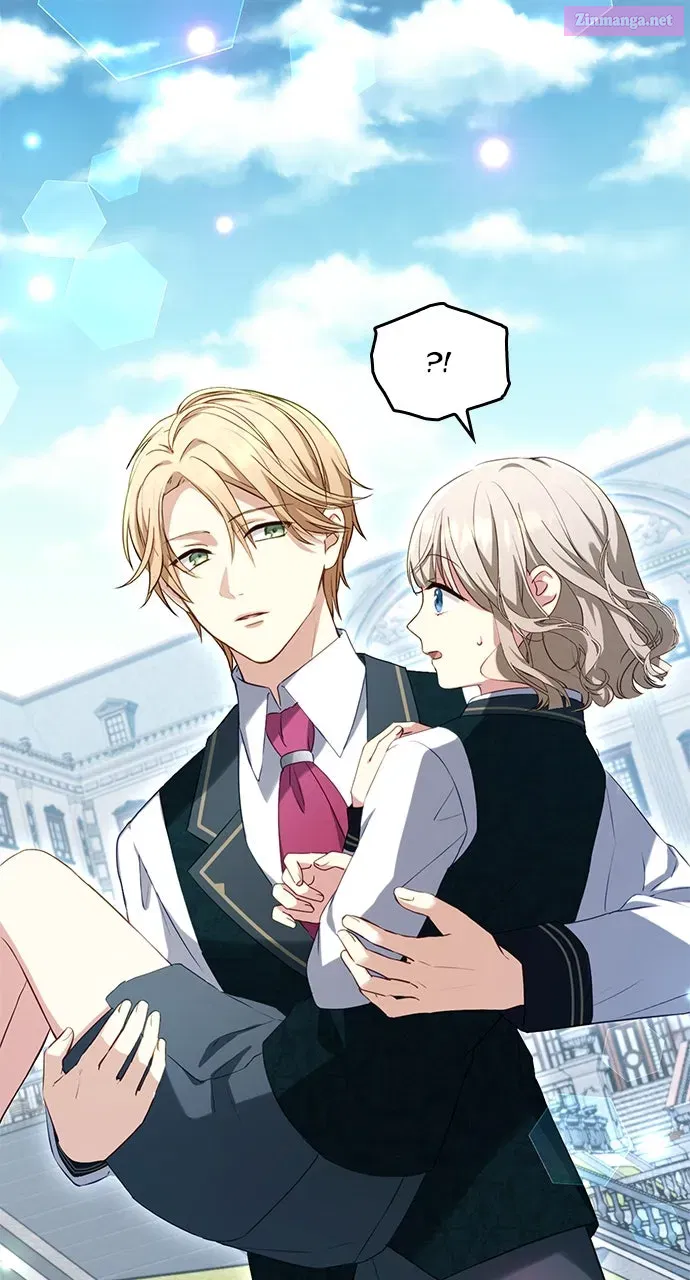 The Stand-in Daughter Wantsto Be Free - Chapter 4 - Page 1