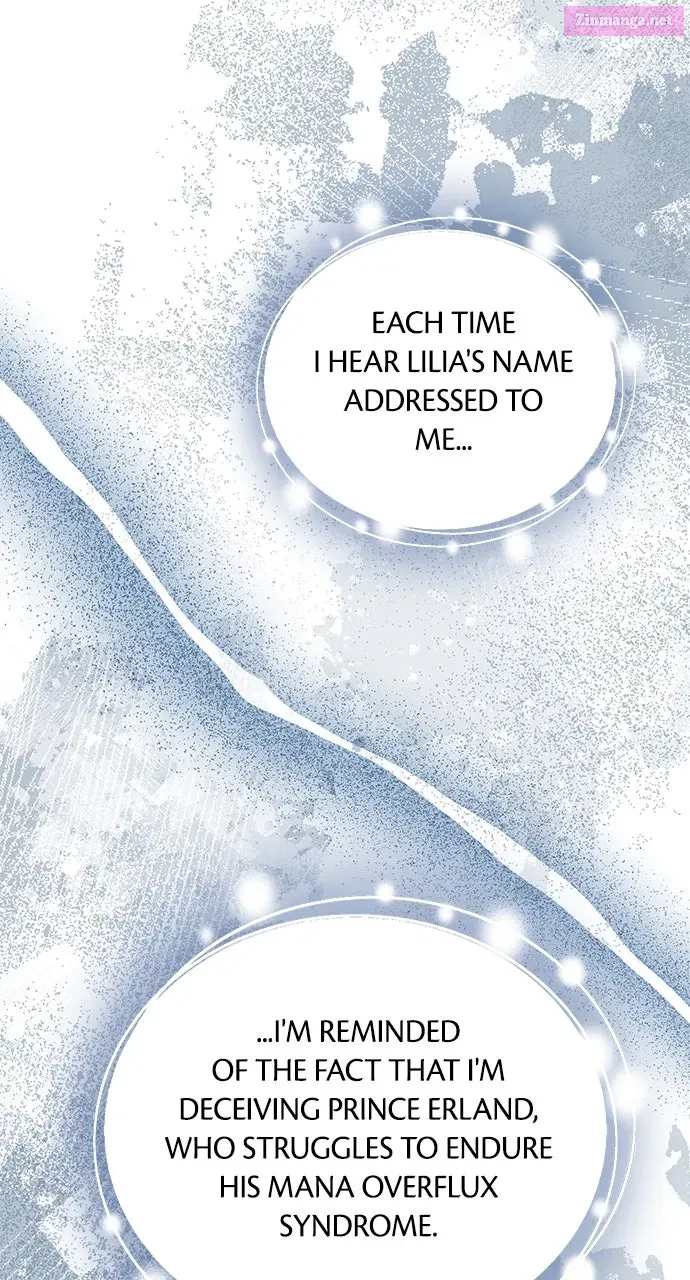 The Stand-in Daughter Wantsto Be Free - Chapter 7 - Page 1