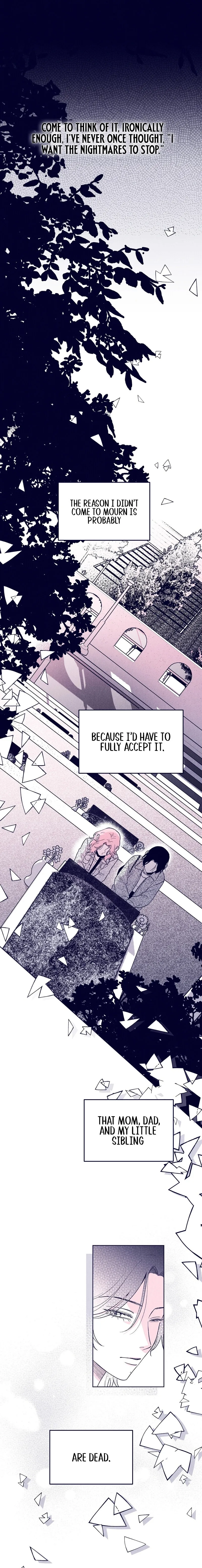 The Star Next Door - Chapter 25 - Page 1