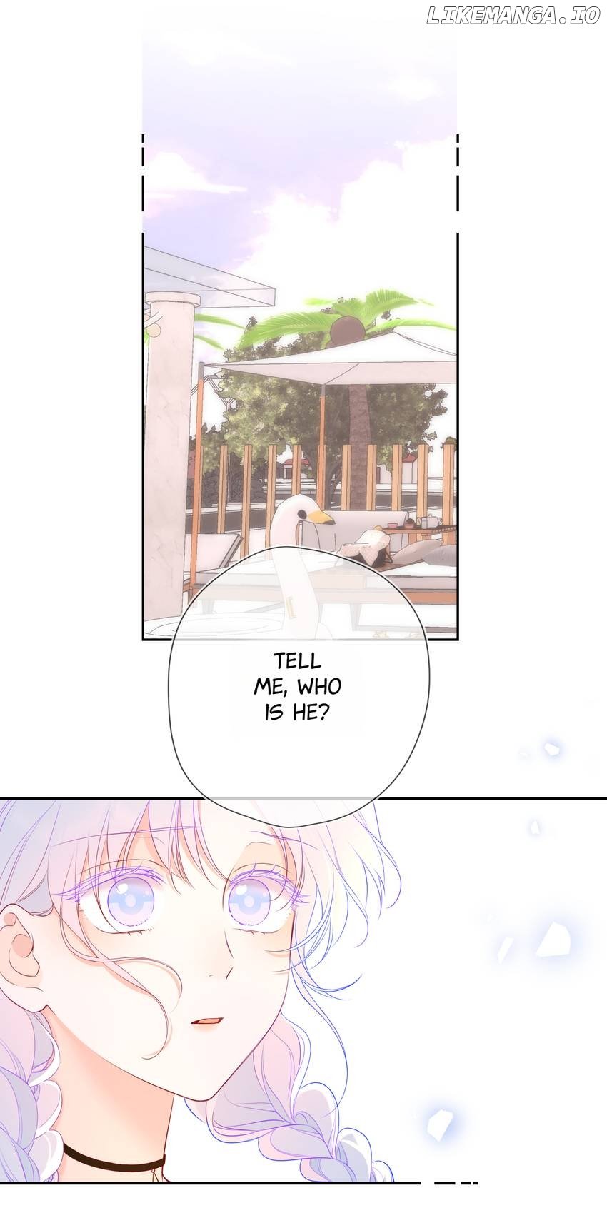 The Stars and I - Chapter 196 - Page 1
