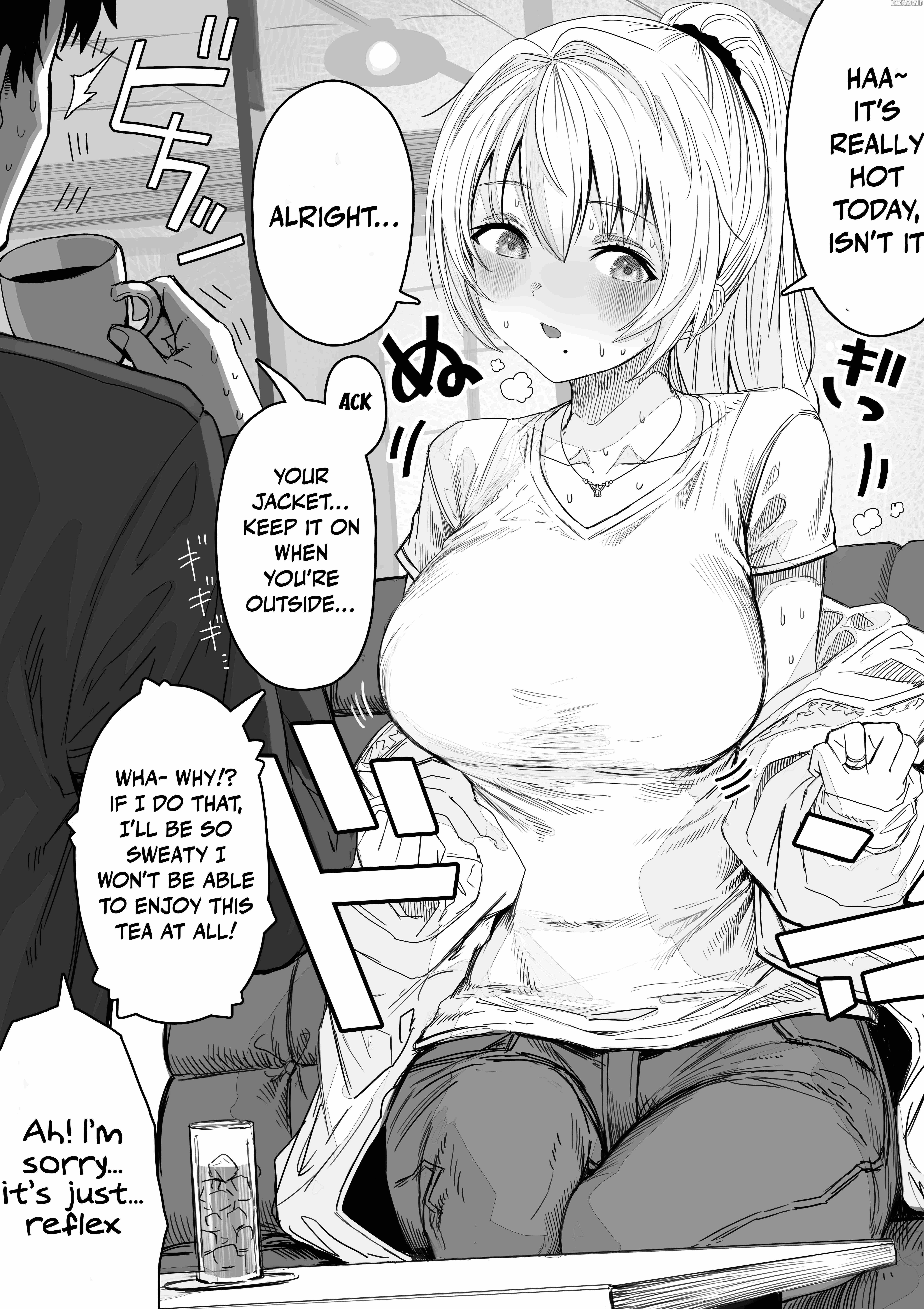 The State of a Certain Wife. - Chapter 108 - Page 1