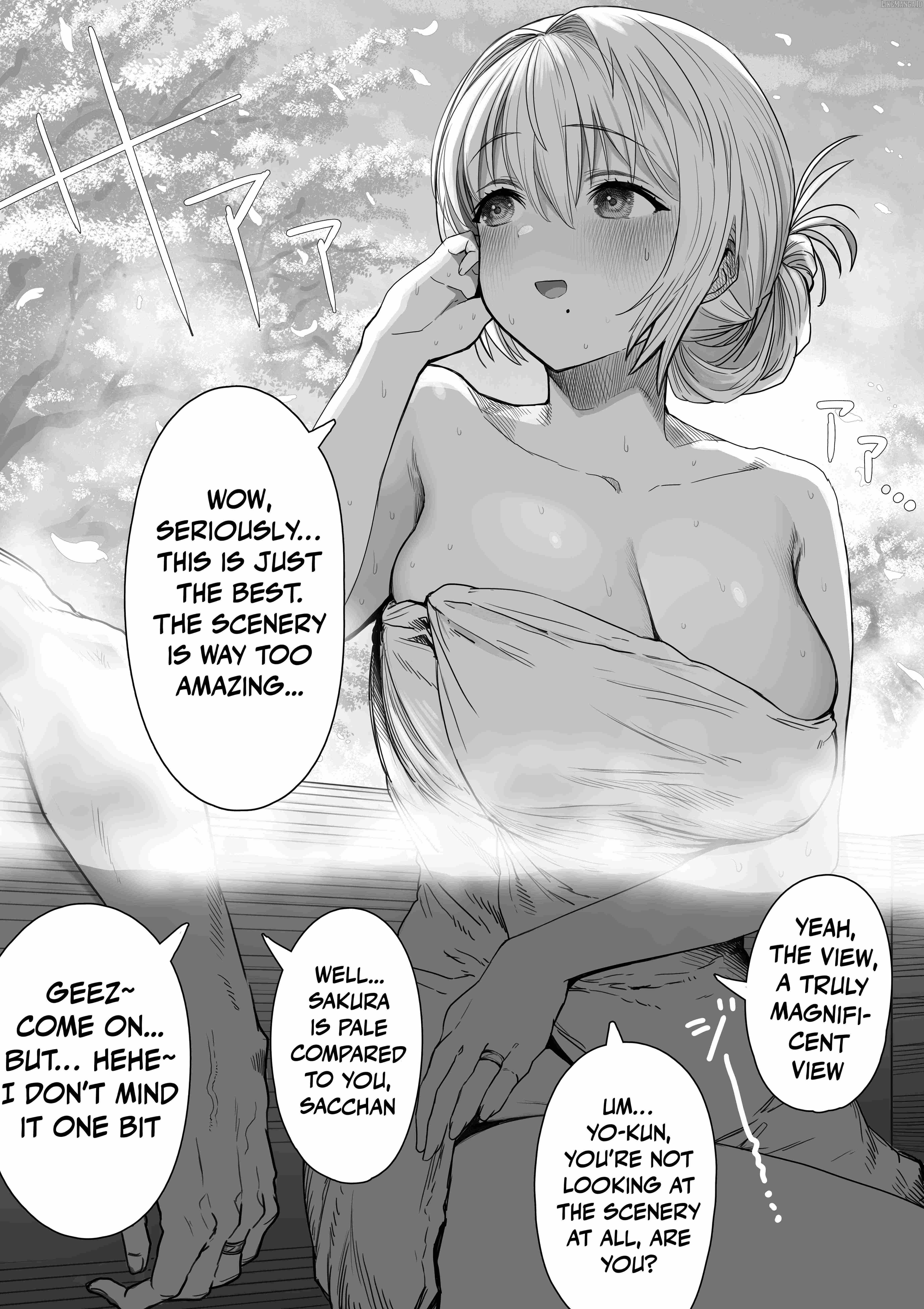 The State of a Certain Wife. - Chapter 122 - Page 1