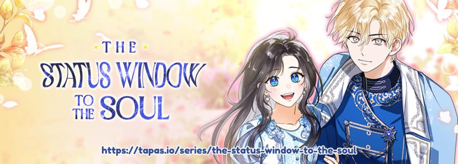 The Status Window to the Soul - Special.2 : Official - Page 1