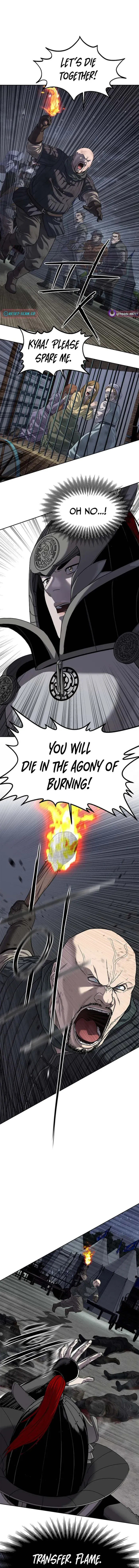 The Steel Emperor - Chapter 17 - Page 1