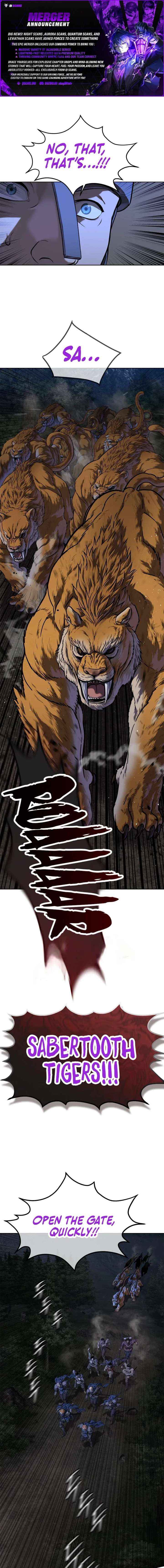 The Steel Emperor - Chapter 44 - Page 1