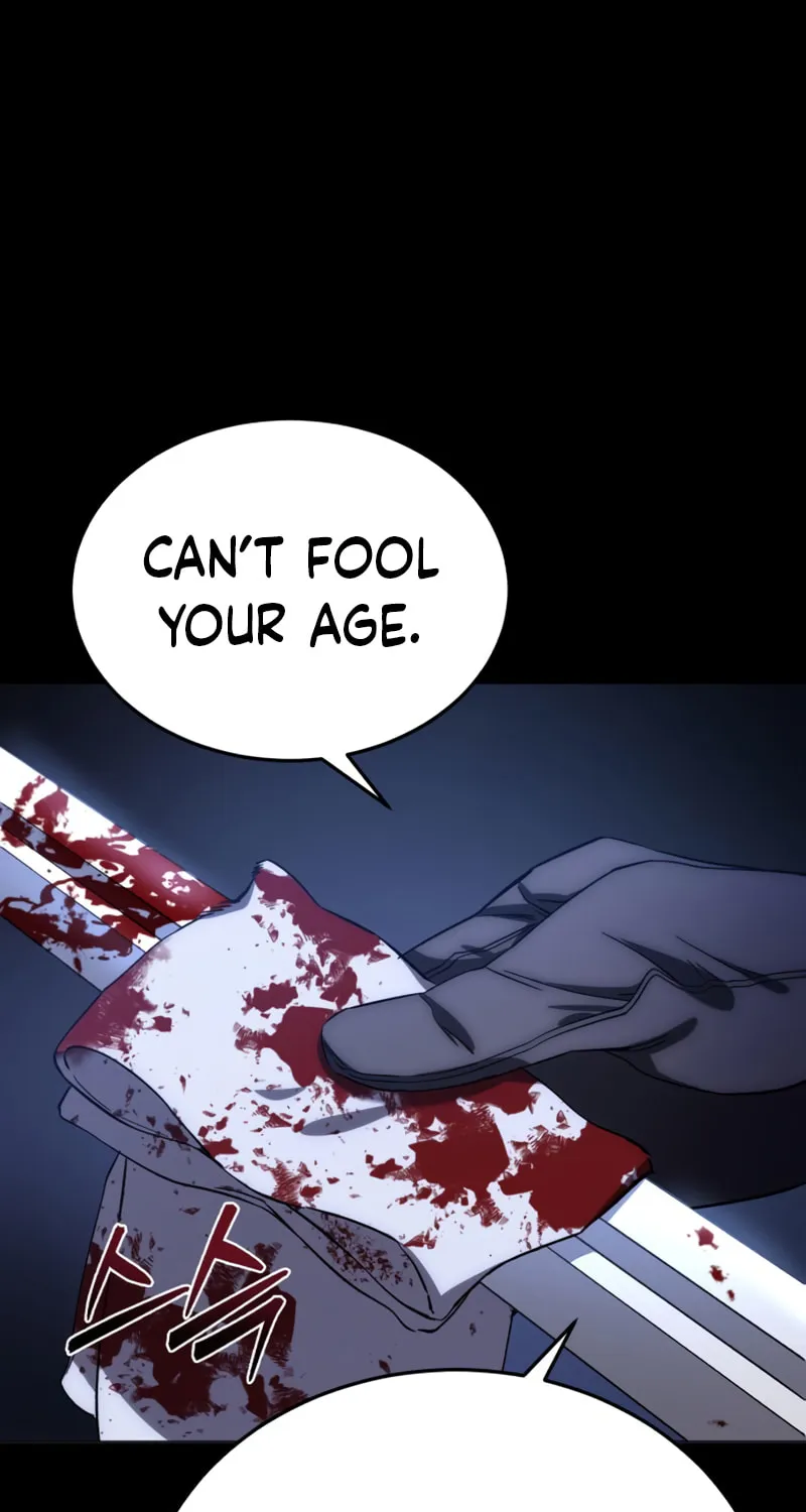 The Stellar Swordmaster - Chapter 4 - Page 2