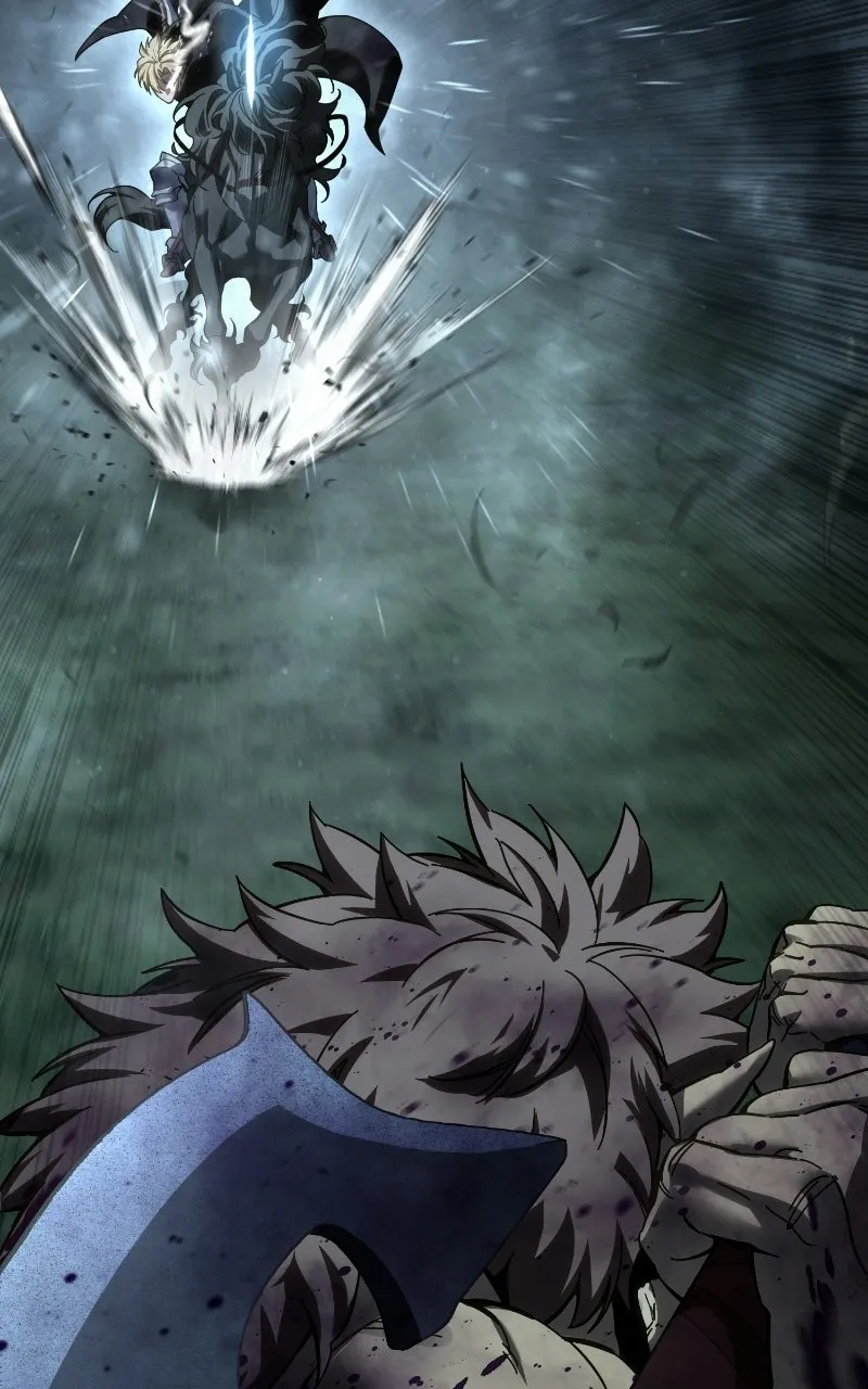 The StellarSwordmaster - Chapter 101 - Page 2