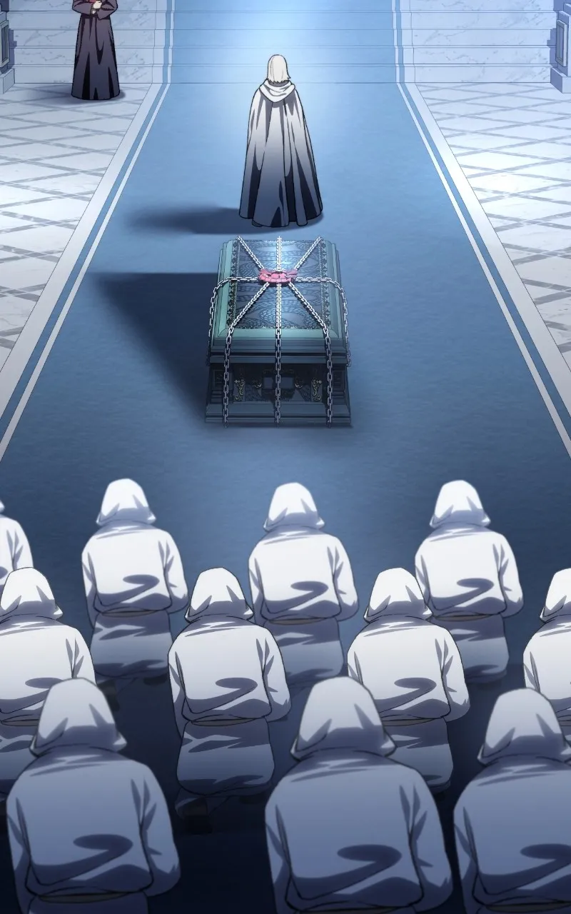 The StellarSwordmaster - Chapter 35 - Page 2