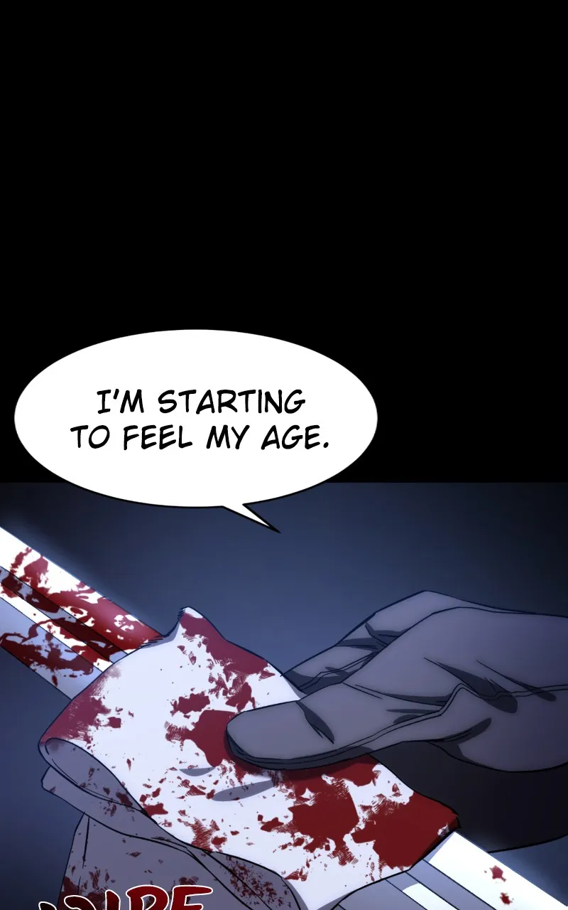 The StellarSwordmaster - Chapter 4 - Page 2