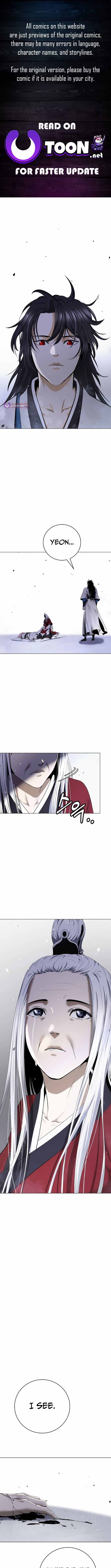 The Story of Thorny Spear - Chapter 231 - Page 1