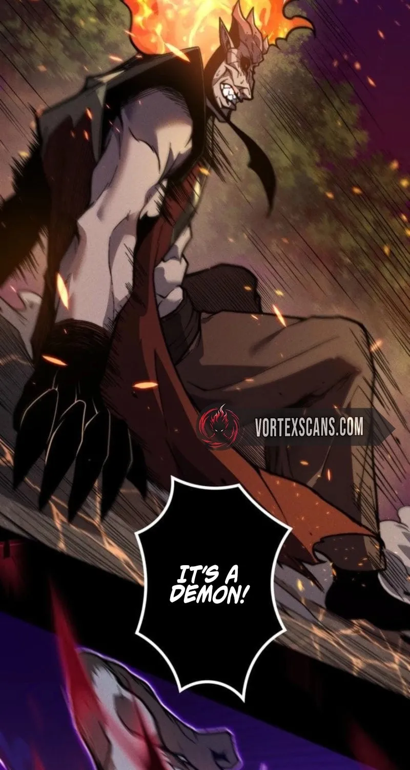 The Strongest at Level 0 : Absolute Domination with the Analysis Skill - Chapter 30 - Page 2