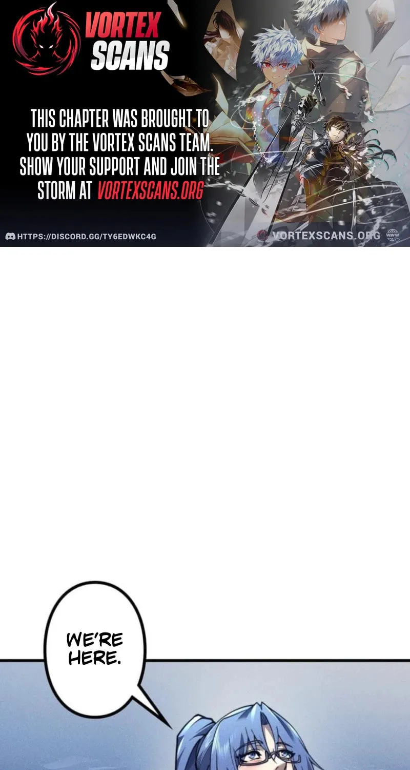 The Strongest at Level 0 : Absolute Domination with the Analysis Skill - Chapter 36 - Page 1