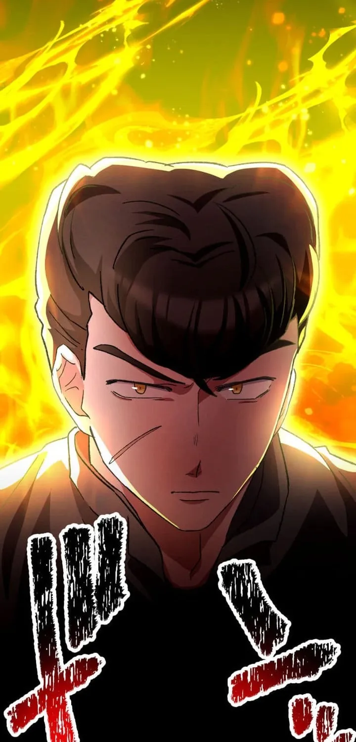 The Strongest Catacomb Conqueror - Chapter 4 - Page 2