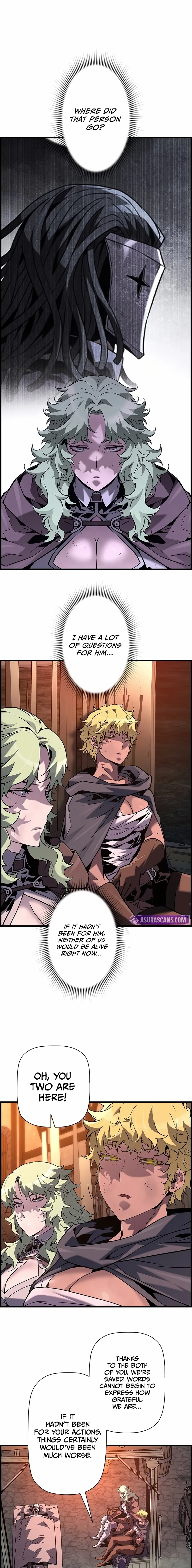 The Strongest Evolutionary Necromancer - Chapter 115 - Page 2