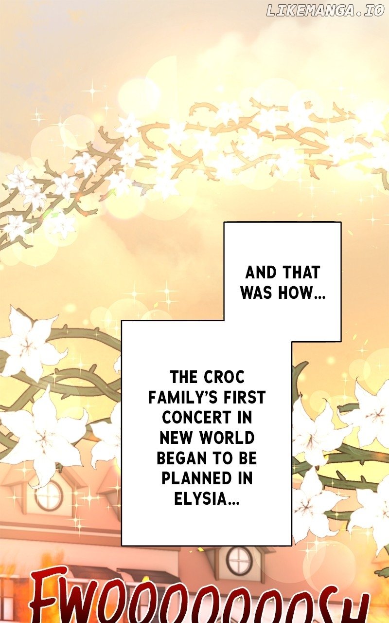 The Strongest Florist - Chapter 232 - Page 1
