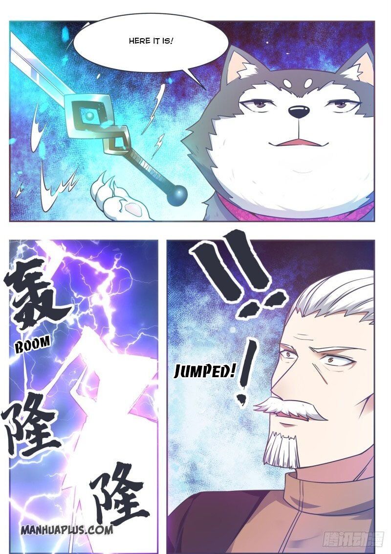 The Strongest God King - Chapter 127 - Page 2