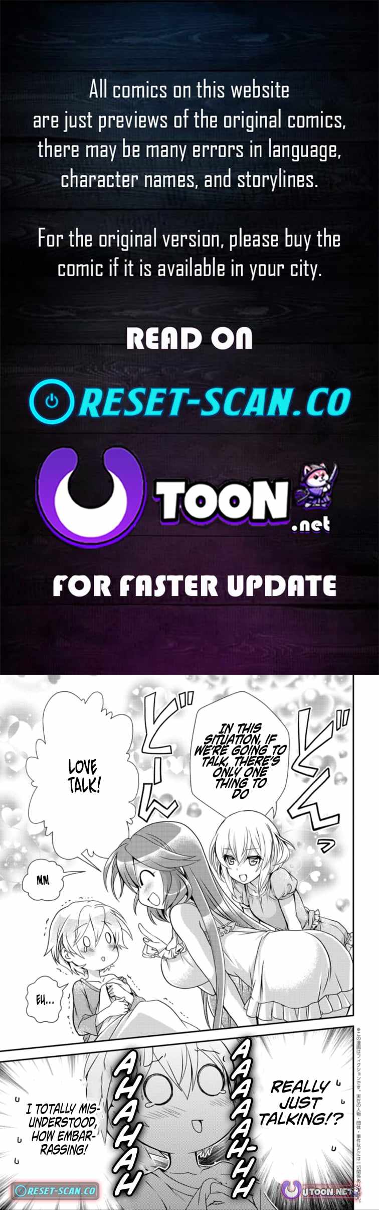 The Strongest Heretic Plant User - Chapter 13-2 - Page 1