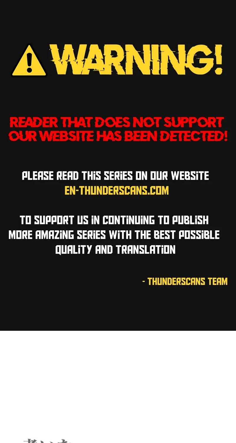 The Strongest Old Prisoner Survives Again Today - Chapter 47 - Page 1