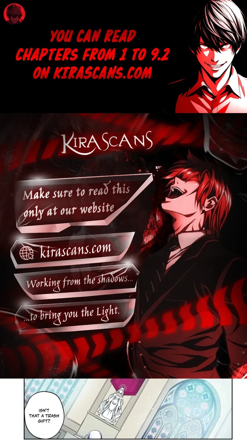 The Strongest Outcast Plant User - Chapter 1 - Page 1