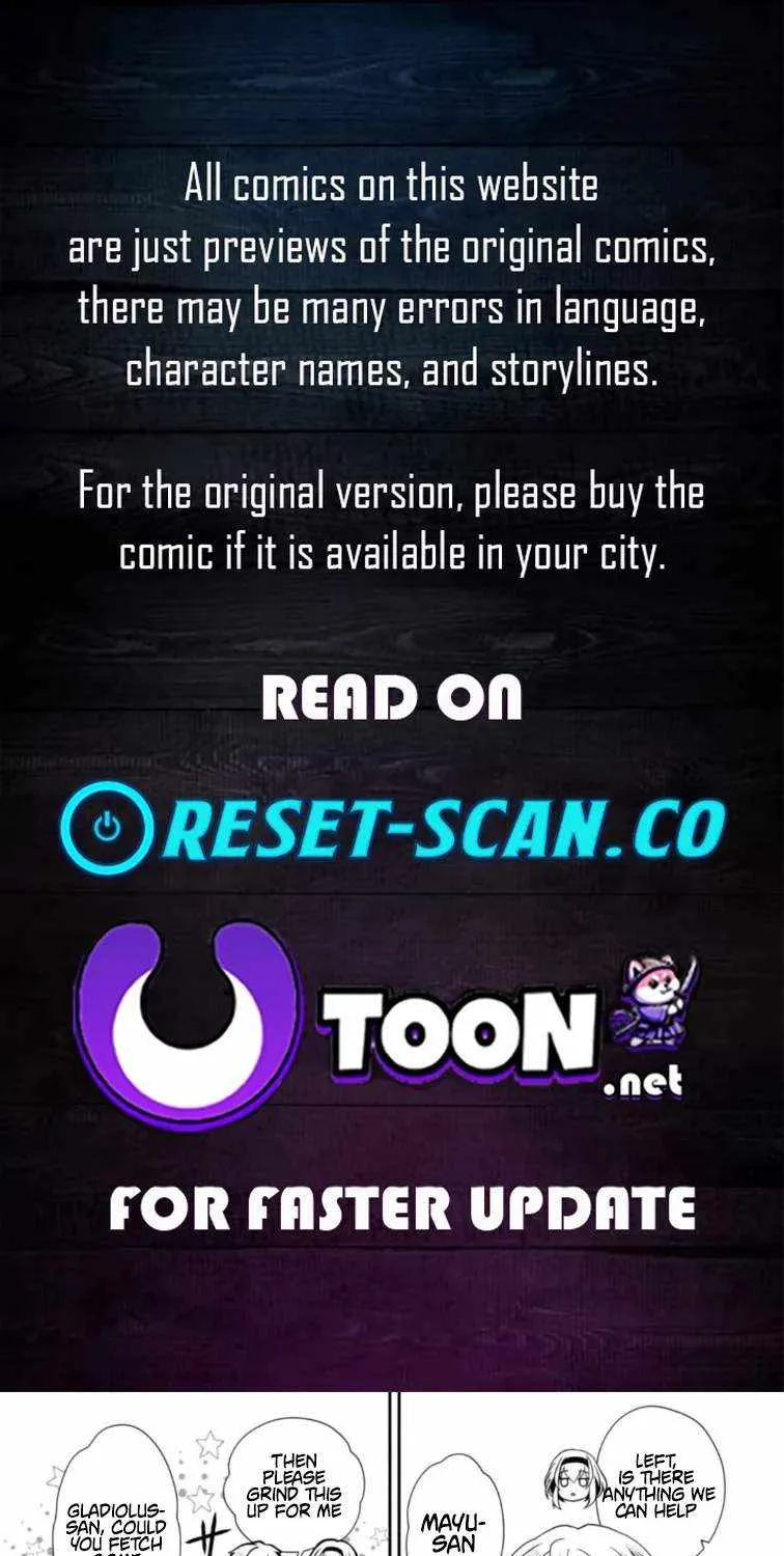 The Strongest Outcast Plant User - Chapter 13 - Page 1