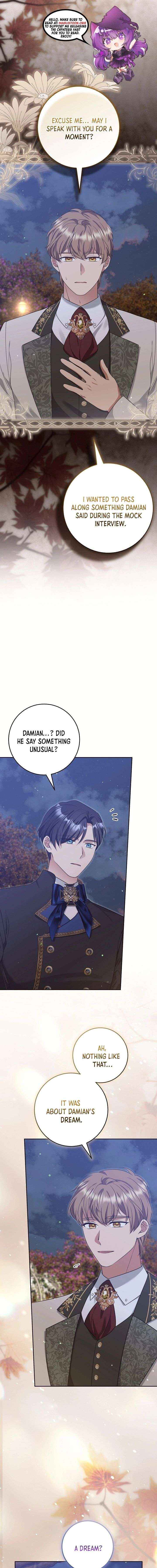 The Student Guardians Are Obsessed With Me - Chapter 64 - Page 1