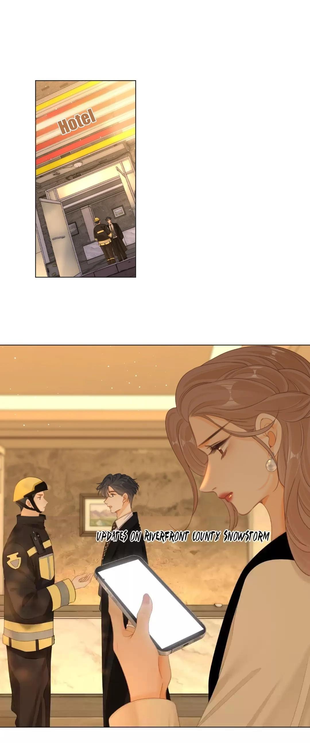 The Stunner - Chapter 159 - Page 1