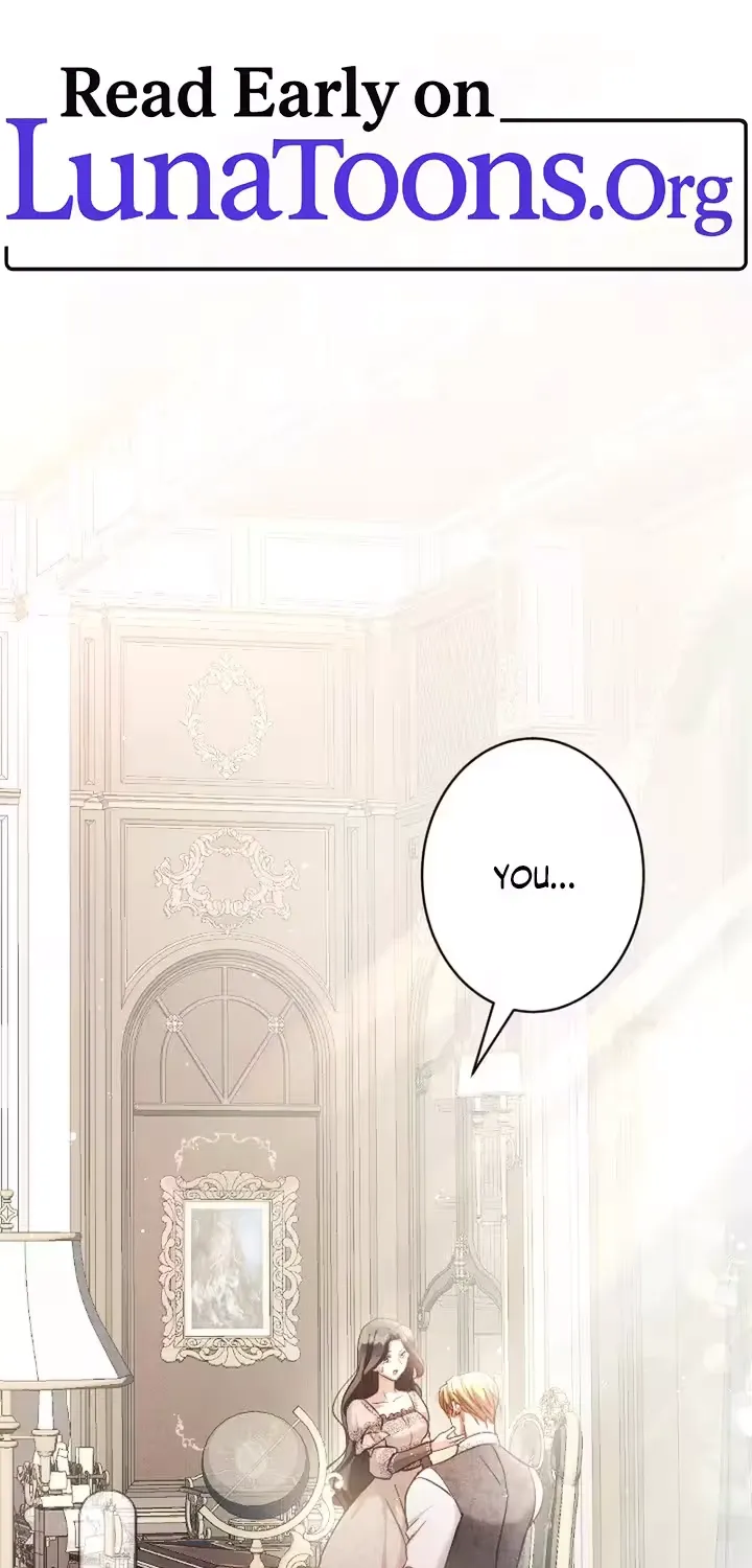 The Subjugated Emperor Sweetly Devours Me - Chapter 7 - Page 1