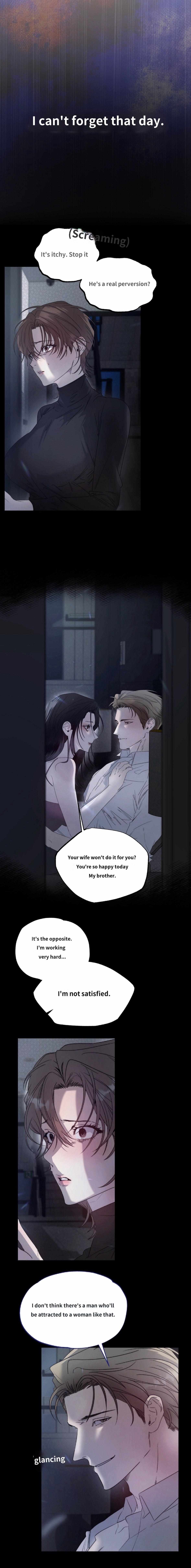 The Summer That - Chapter 0 - Page 1