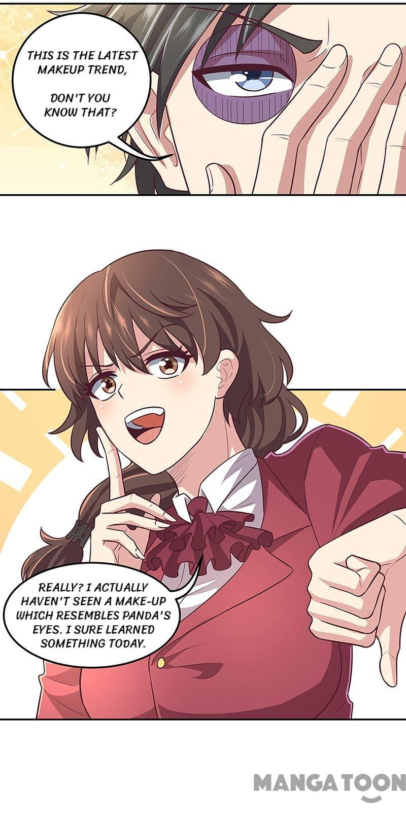 The Super Doctor From 2089 - Chapter 96 - Page 2