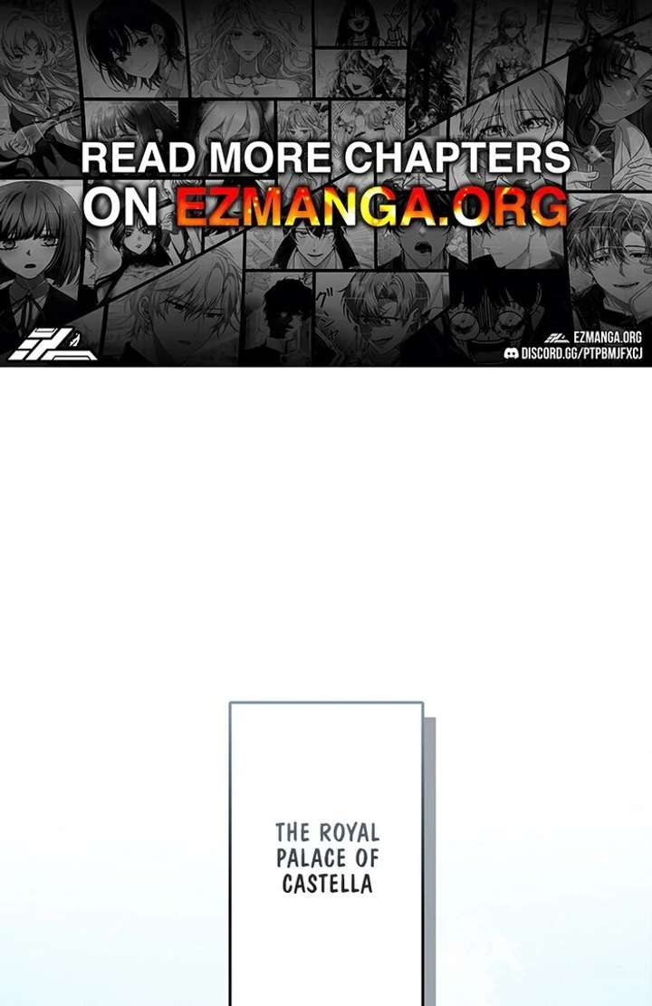 The Super-Strong Noble Lady Wants to Be Truly Weak - Chapter 10 - Page 1