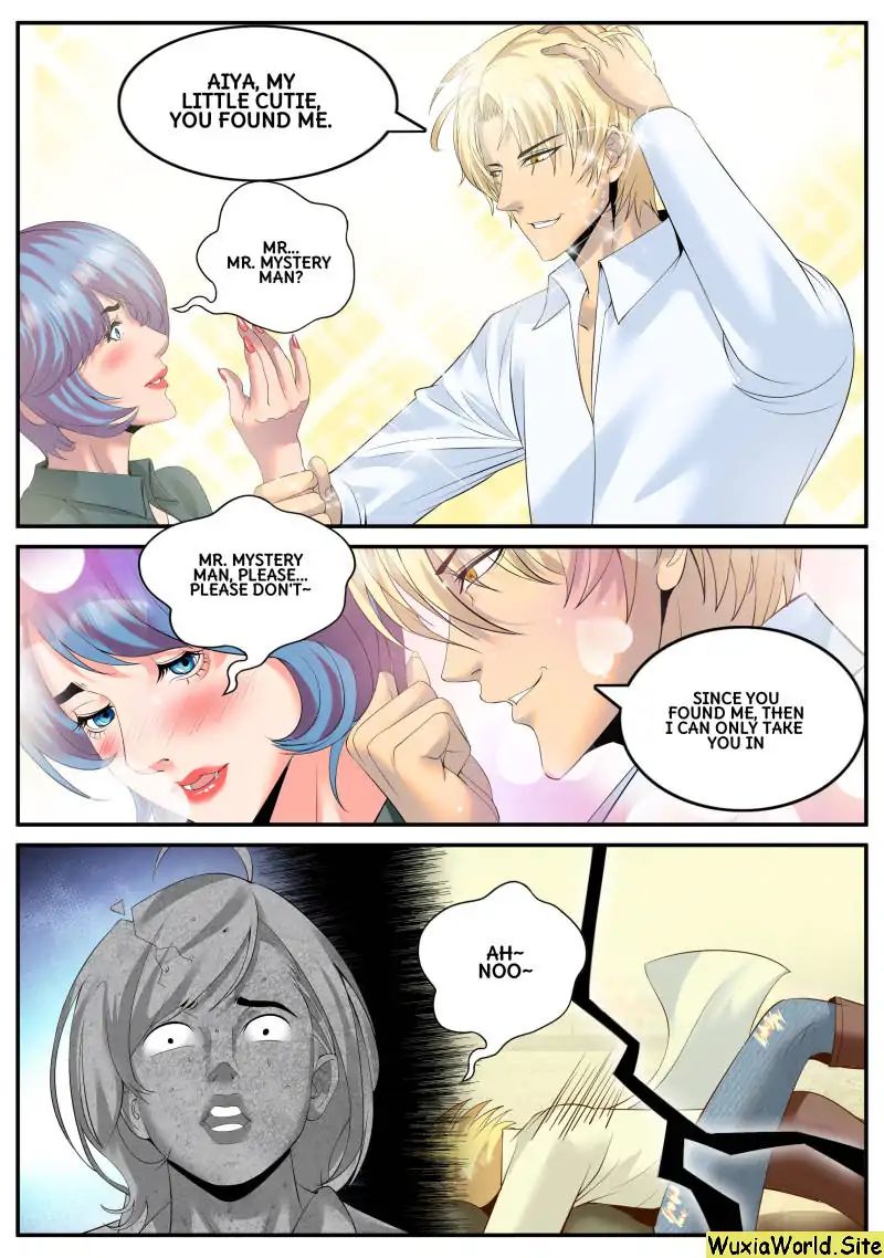 The Superb Captain in the City - Chapter 96 - Page 1