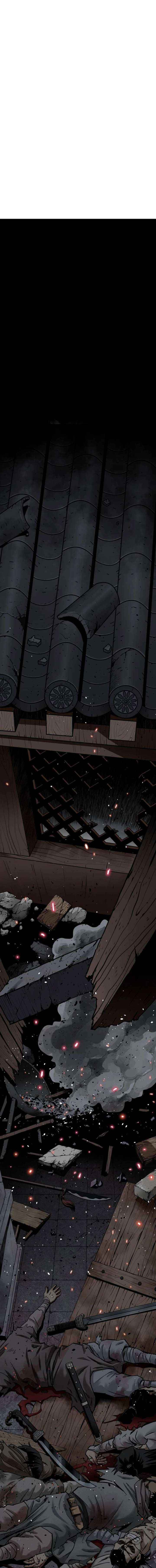 The Supreme Demon Swordmaster - Chapter 1 - Page 1